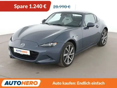Gebraucht Mazda MX5