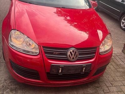 VW Golf V