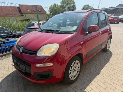 Gebraucht Fiat Panda