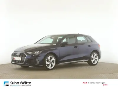 Gebraucht Audi A3 Sportback e-tron