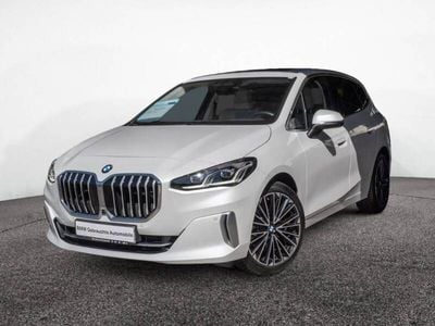 BMW 223 Active Tourer
