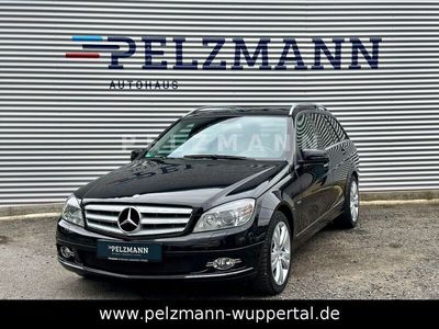 gebraucht Mercedes C220 T CDI Avantgarde|Automat.|Xenon|Sitzhg|PDC