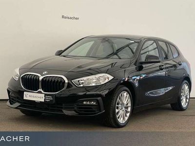 gebraucht BMW 118 i