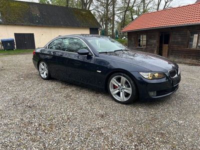 gebraucht BMW 325 Cabriolet i