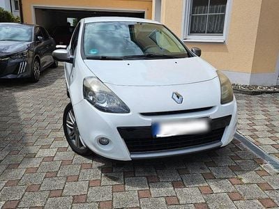 Renault Clio III