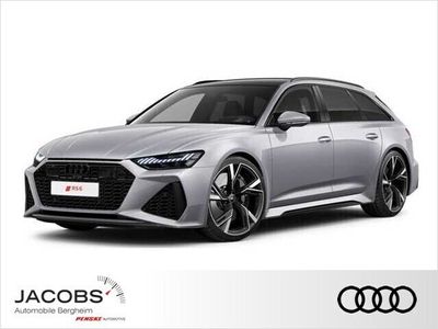 gebraucht Audi RS6 Avant performance HDMatrix