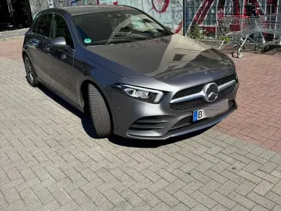 Gebraucht Mercedes A200