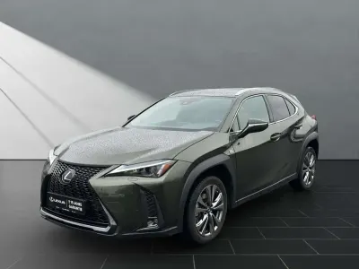 Gebraucht Lexus UX 250h