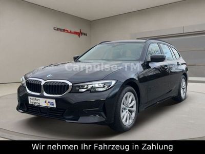 gebraucht BMW 320e 320d Touring