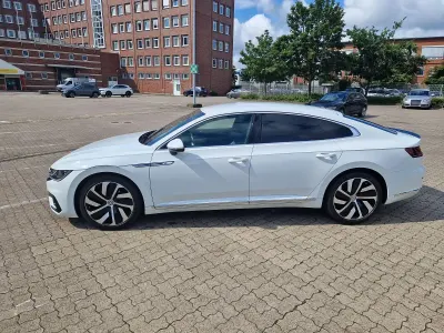 Gebraucht VW Arteon