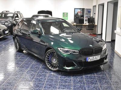 Alpina B3
