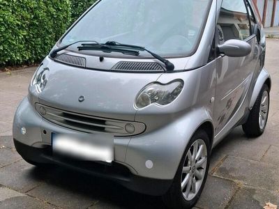 Smart ForTwo Coupé