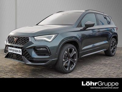 Grün Gebraucht 2023 Cupra Ateca VZ SUV | 31.450 € (Guter Preis)