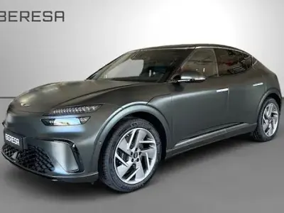 Second-hand Genesis GV60