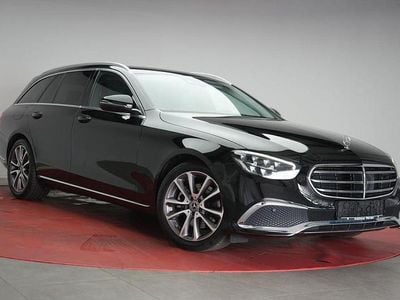 Mercedes E200