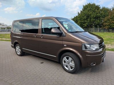 VW Multivan