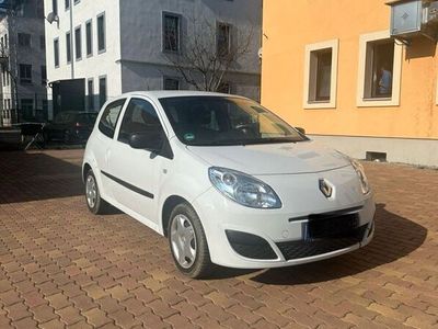 gebraucht Renault Twingo 