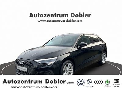 gebraucht Audi A3 Sportback e-tron Sportback 40 TFSI e Audi Connect PDC LED EURO6