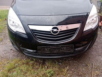 gebraucht Opel Meriva 1.4 150 Jahre 103kW 150 Jahre