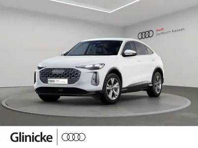 Neu Audi Q5 299 PS (219 kW) 2026 Arkonaweiß SUV