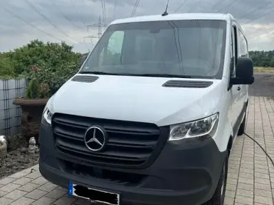 Gebraucht Mercedes Sprinter