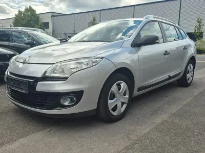 Gebraucht Renault Mégane