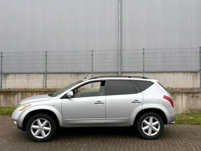 Gebraucht Nissan Murano