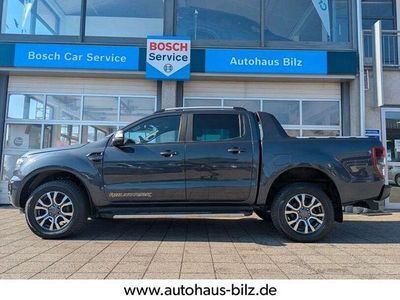 Gebraucht Ford Ranger Wildtrack 212 PS (155 kW) 2019 Andere Pickup