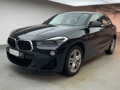 Gebraucht BMW X2