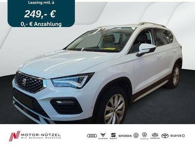 Gebraucht Seat Ateca 150 PS (110 kW) 2024 Andere farbe SUV
