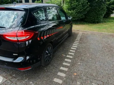 Gebraucht Ford C-MAX