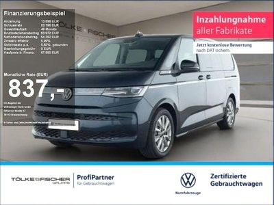 Gebraucht VW Multivan Style 204 PS (150 kW) 2025 Van