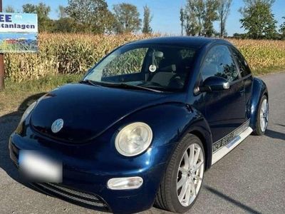 Usata VW Beetle 158 CV (116 kW) 2006