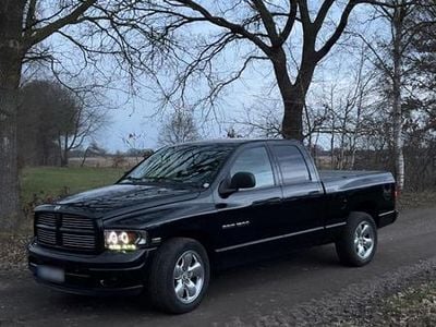 Gebraucht Dodge Ram 346 PS (254 kW) 2003 Pickup