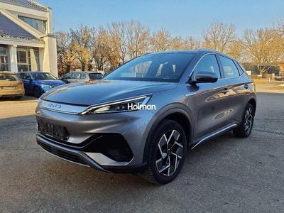 Gebraucht BYD Atto 3 Comfort 150 kW (204 PS) 2023 Grau SUV
