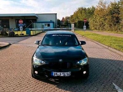 gebraucht BMW 116 