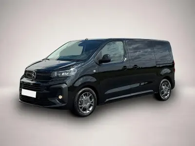 Gebraucht Citroën Spacetourer