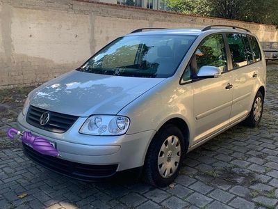 VW Touran
