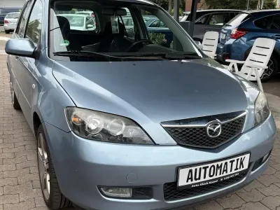 Gebraucht Mazda 2