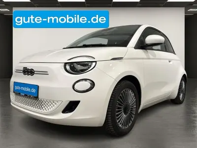 Gebraucht Fiat 500e