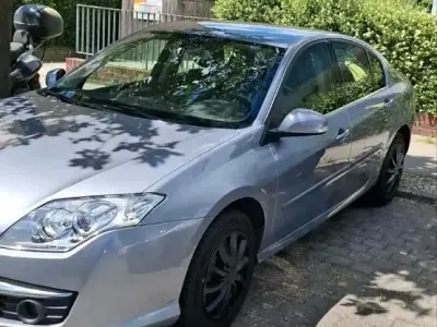 Gebraucht Renault Laguna III