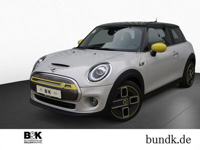 gebraucht Mini Cooper SE Trim M Navi,RFK,USB,DAB,Sportsitze,LED