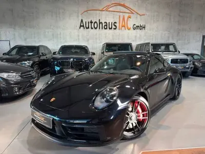Gebraucht Porsche 911 Carrera 480 PS (353 kW) 2024 Coupé