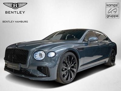 Gebraucht Bentley Flying Spur 680 PS (500 kW) 2025 Grau Limousine