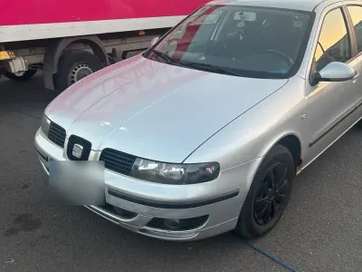 Gebraucht Seat Leon