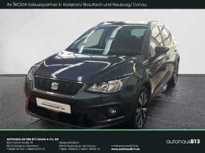 Gebraucht Seat Arona
