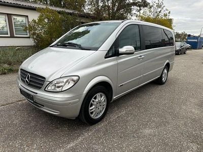 Mercedes Viano