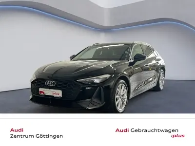 Gebraucht Audi A5 Sport 150 PS (110 kW) 2025 Schwarz Kombi