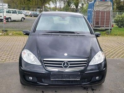 gebraucht Mercedes A180 CDI/HU 08.25/ AHK