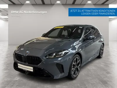 Gebraucht BMW 123 M Sport 218 PS (160 kW) 2025 Kleinwagen